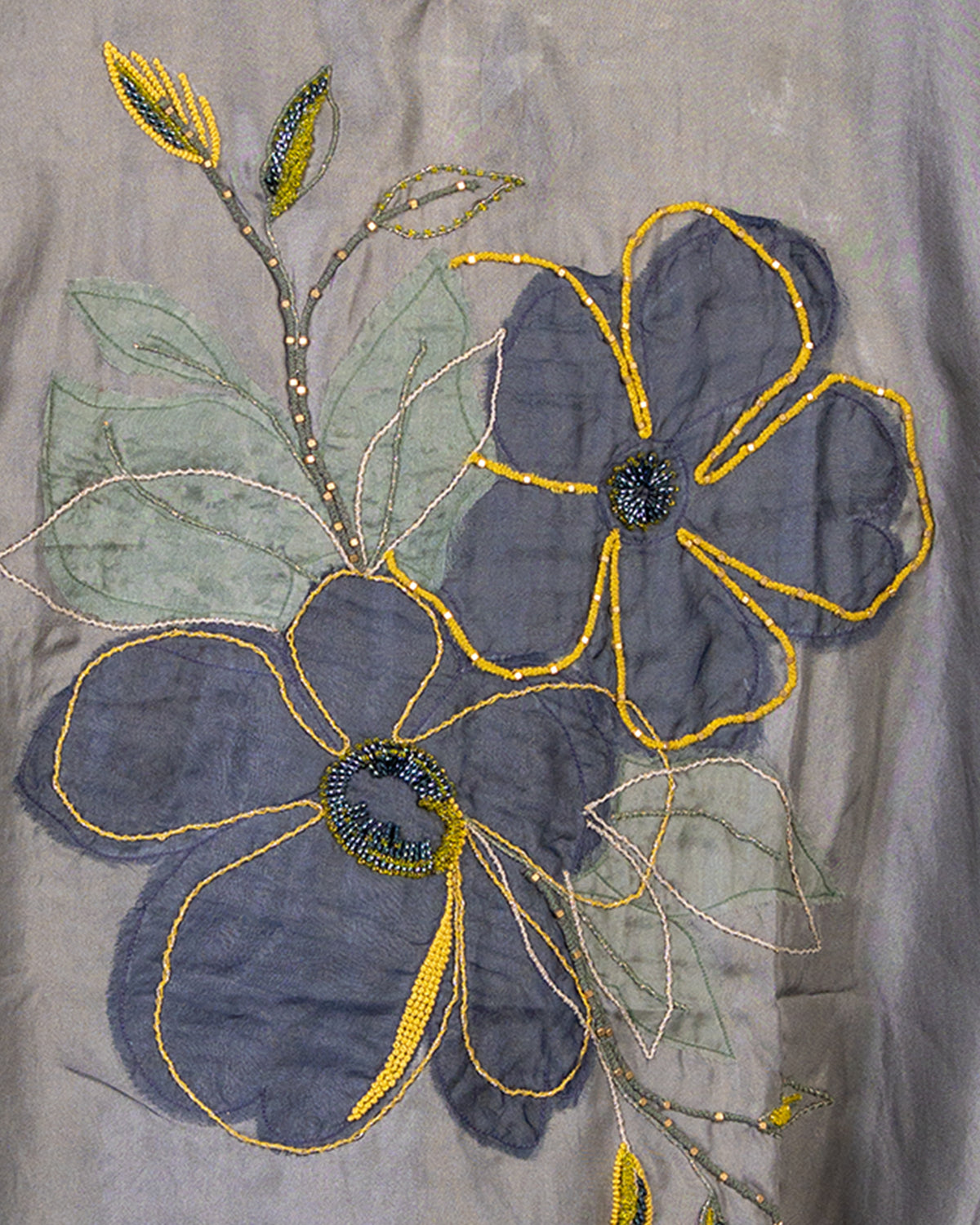 Muted Petal