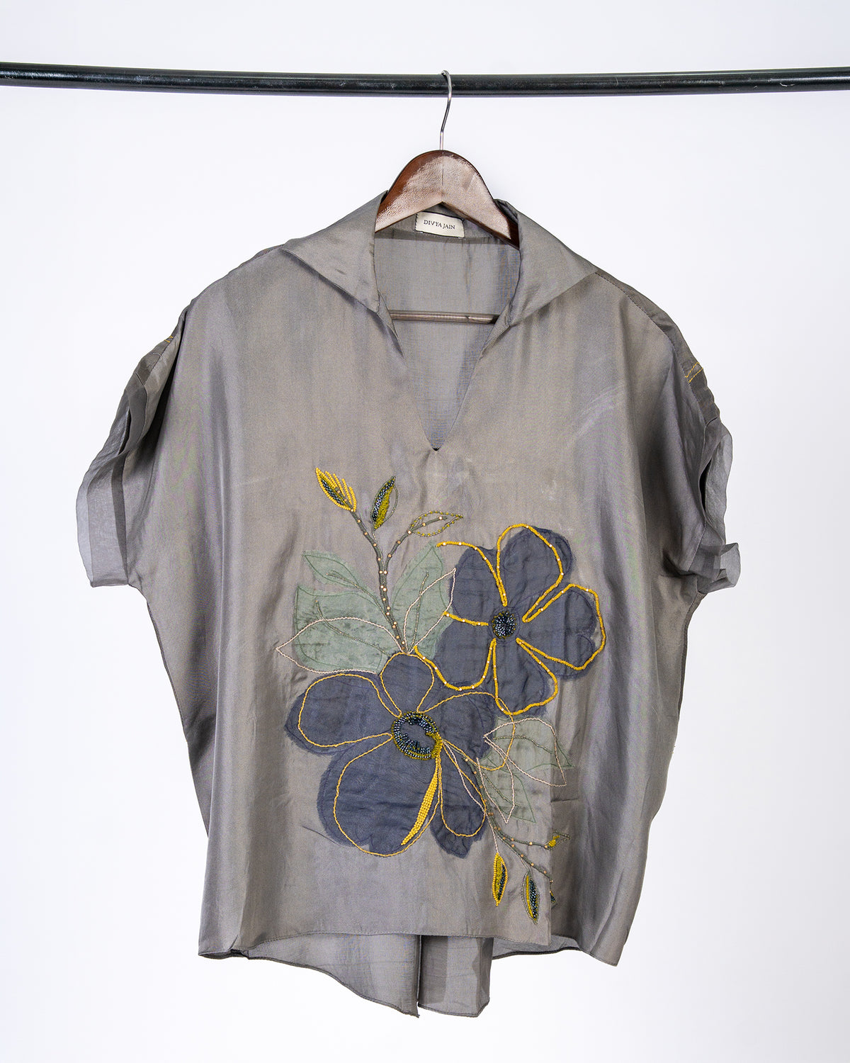 Muted Petal