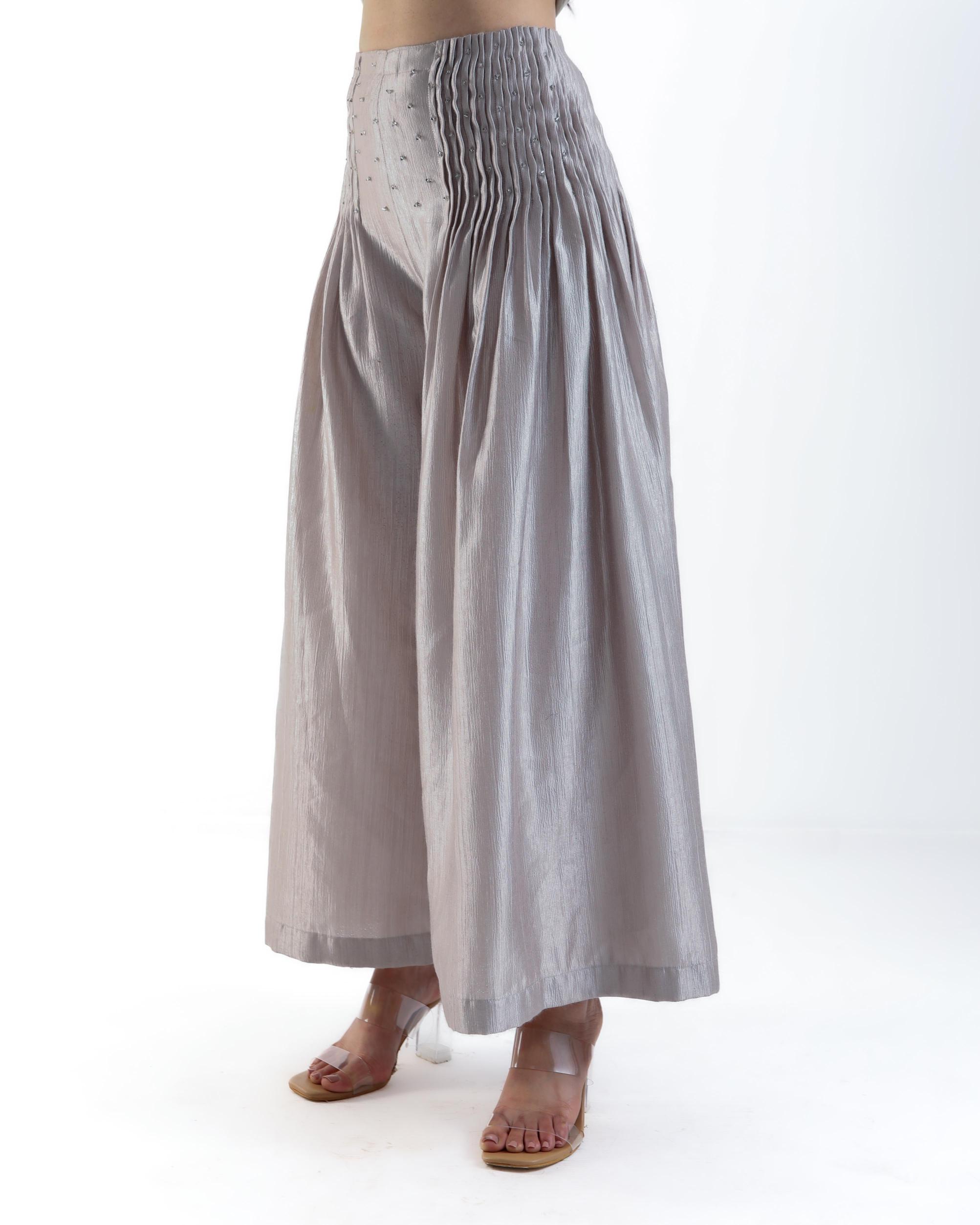 Star Dust Cystal Pants