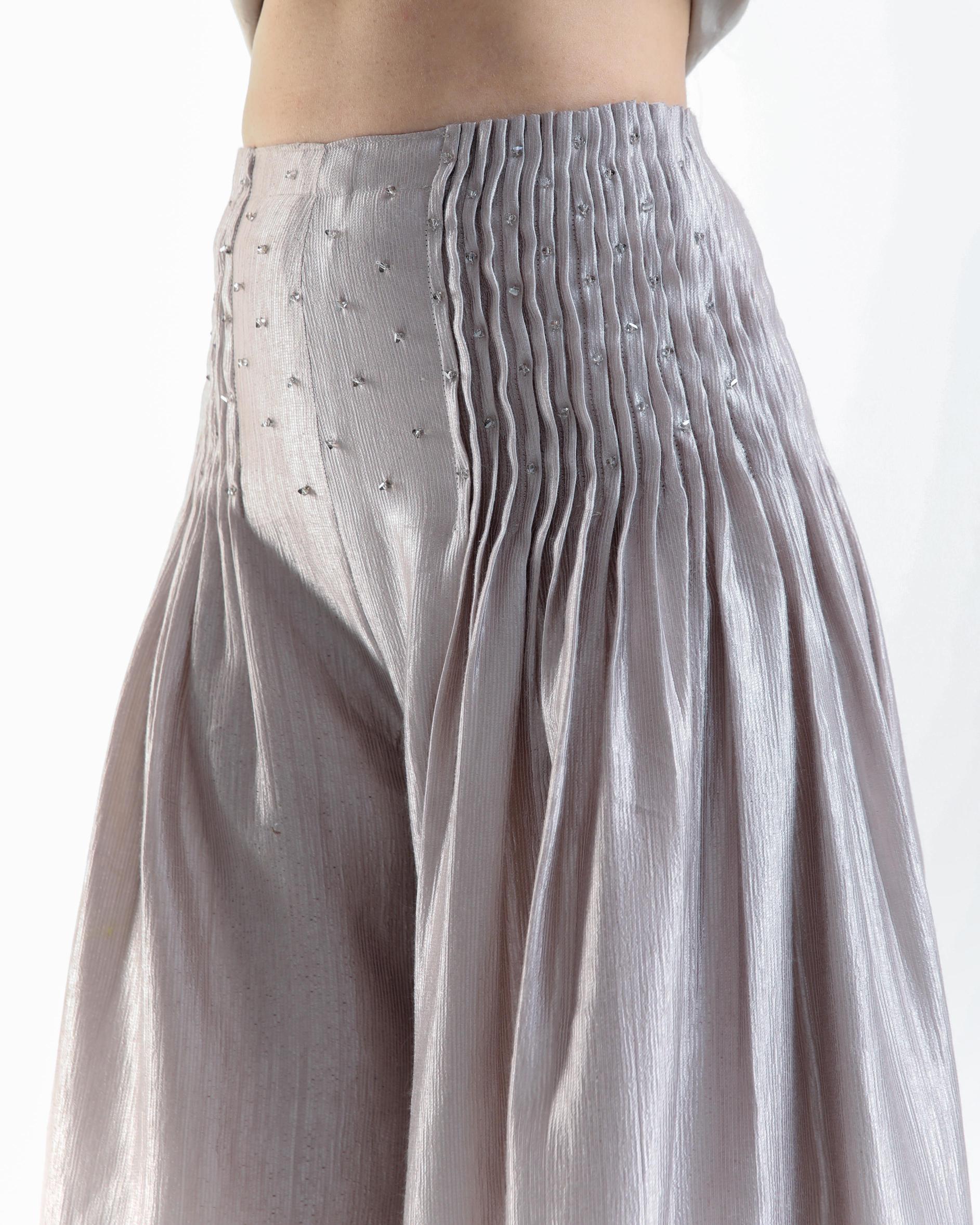 Star Dust Cystal Pants