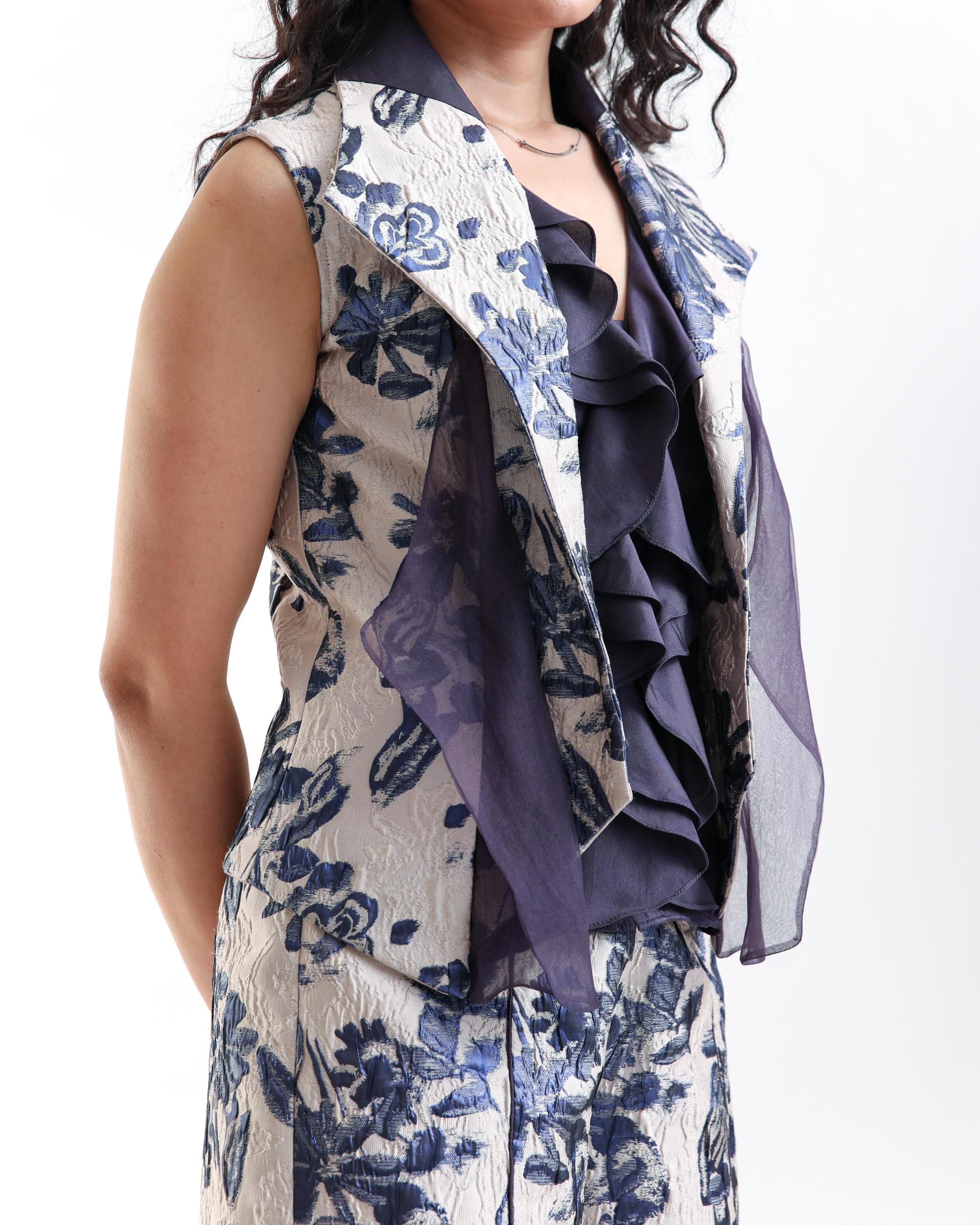 Noir Mystical Jacket