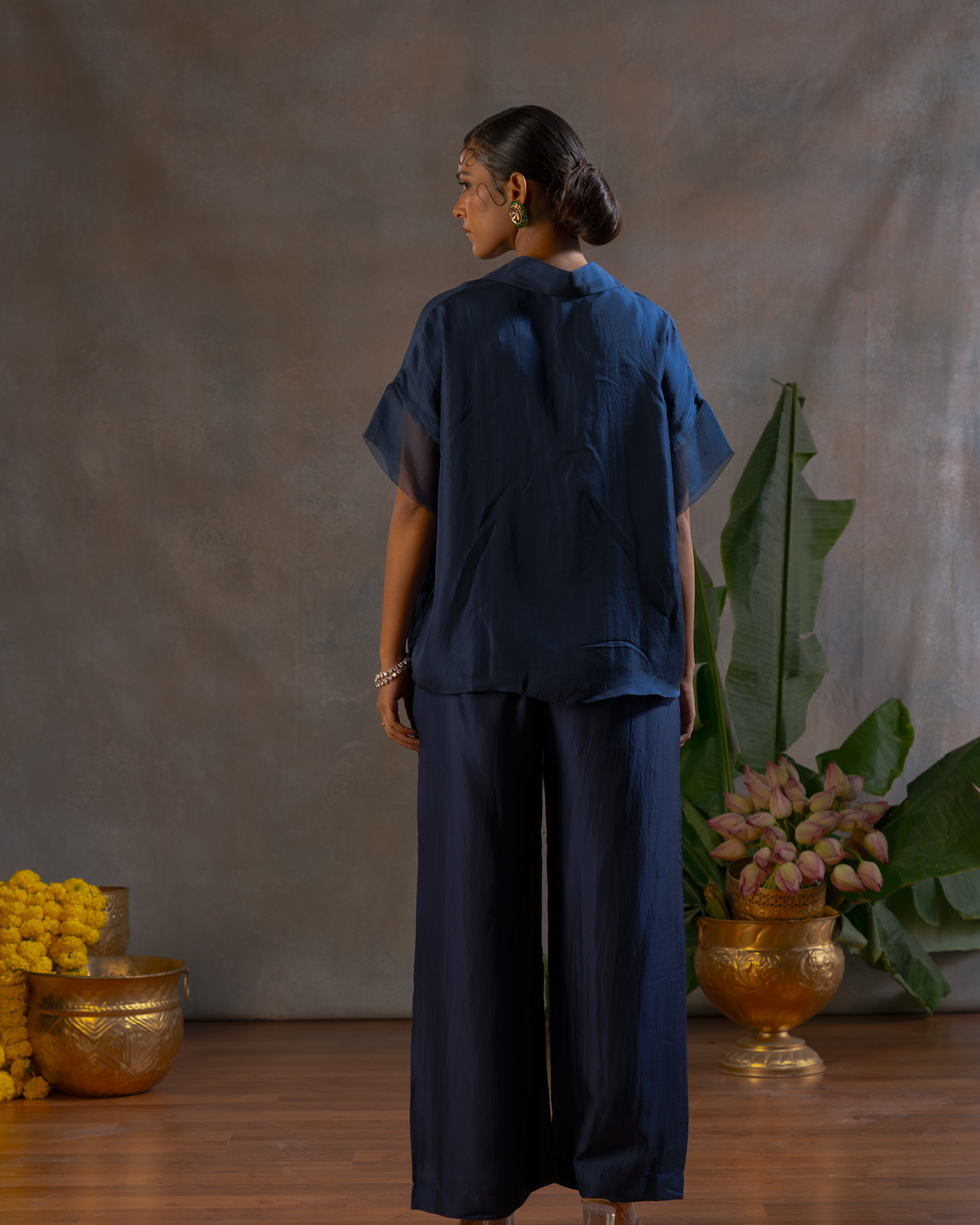 MIDNIGHT FLOW SET