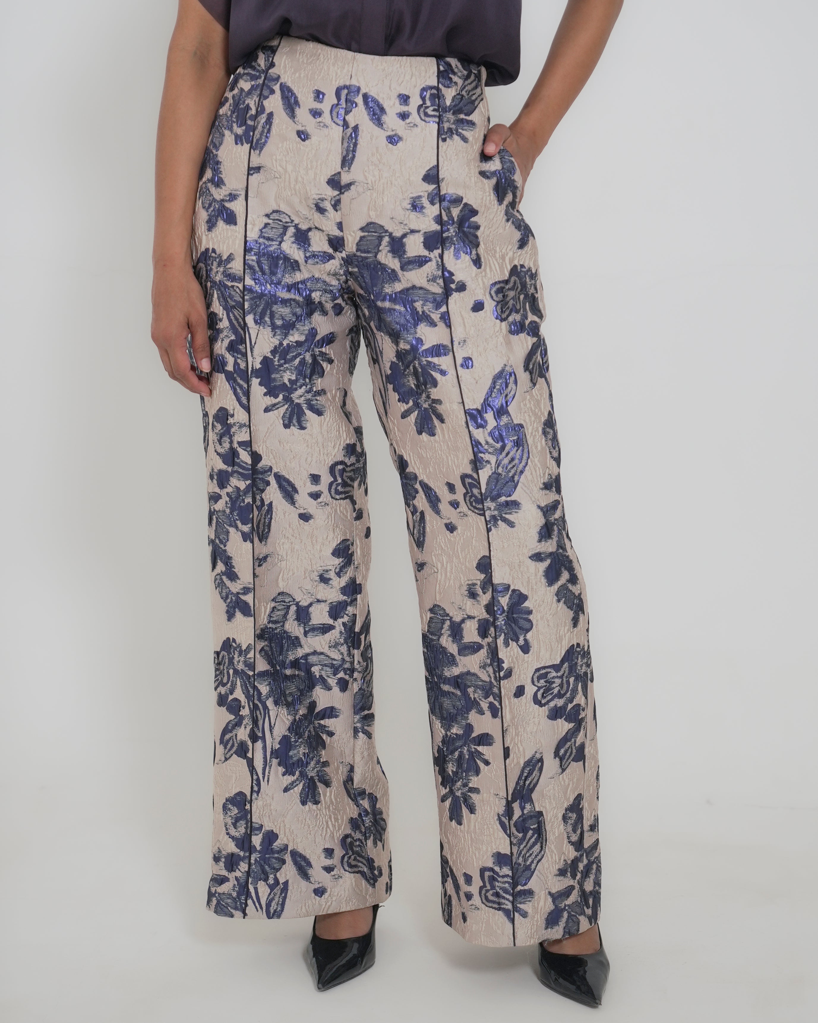 Pixie Petals Trousers