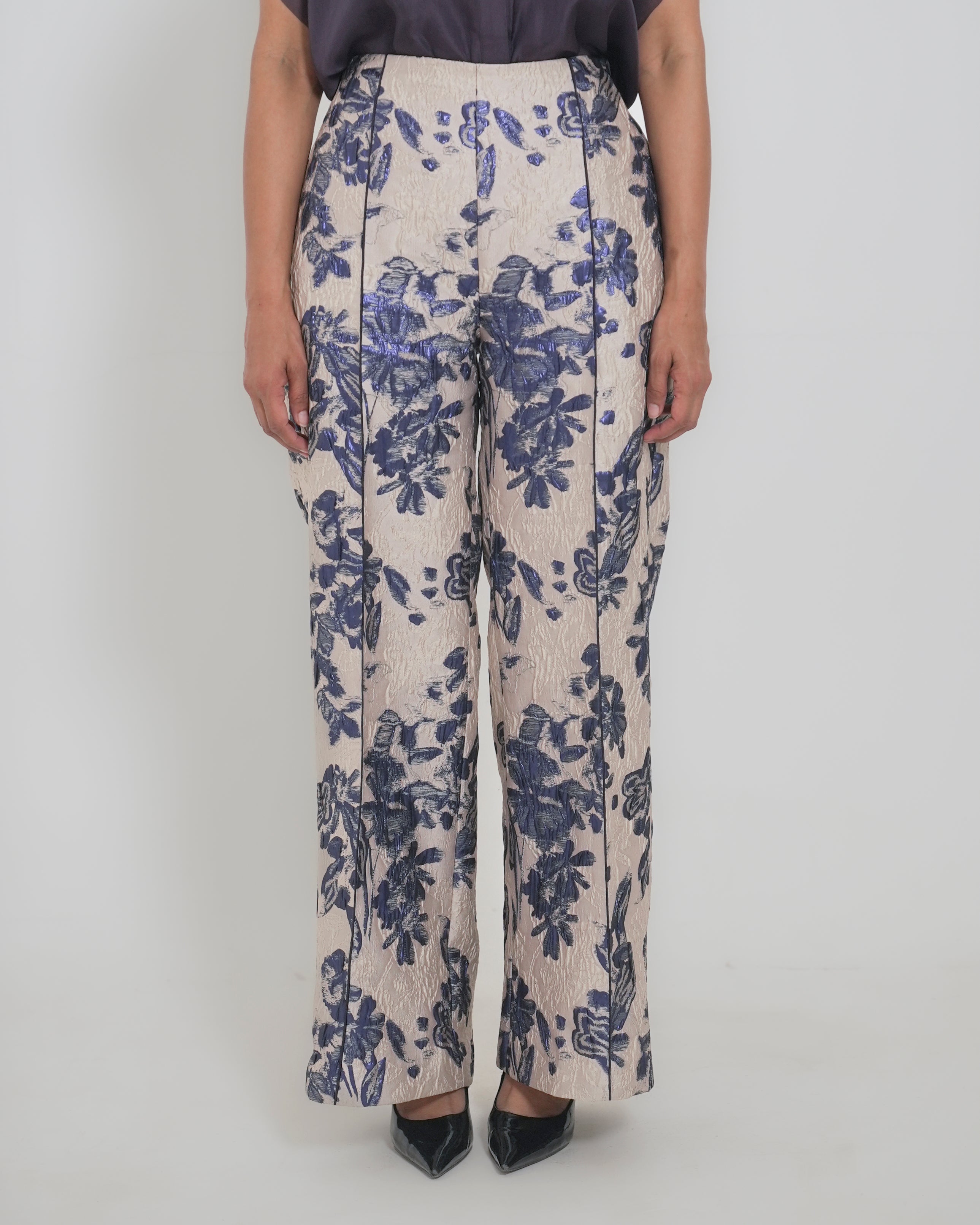 Pixie Petals Trousers