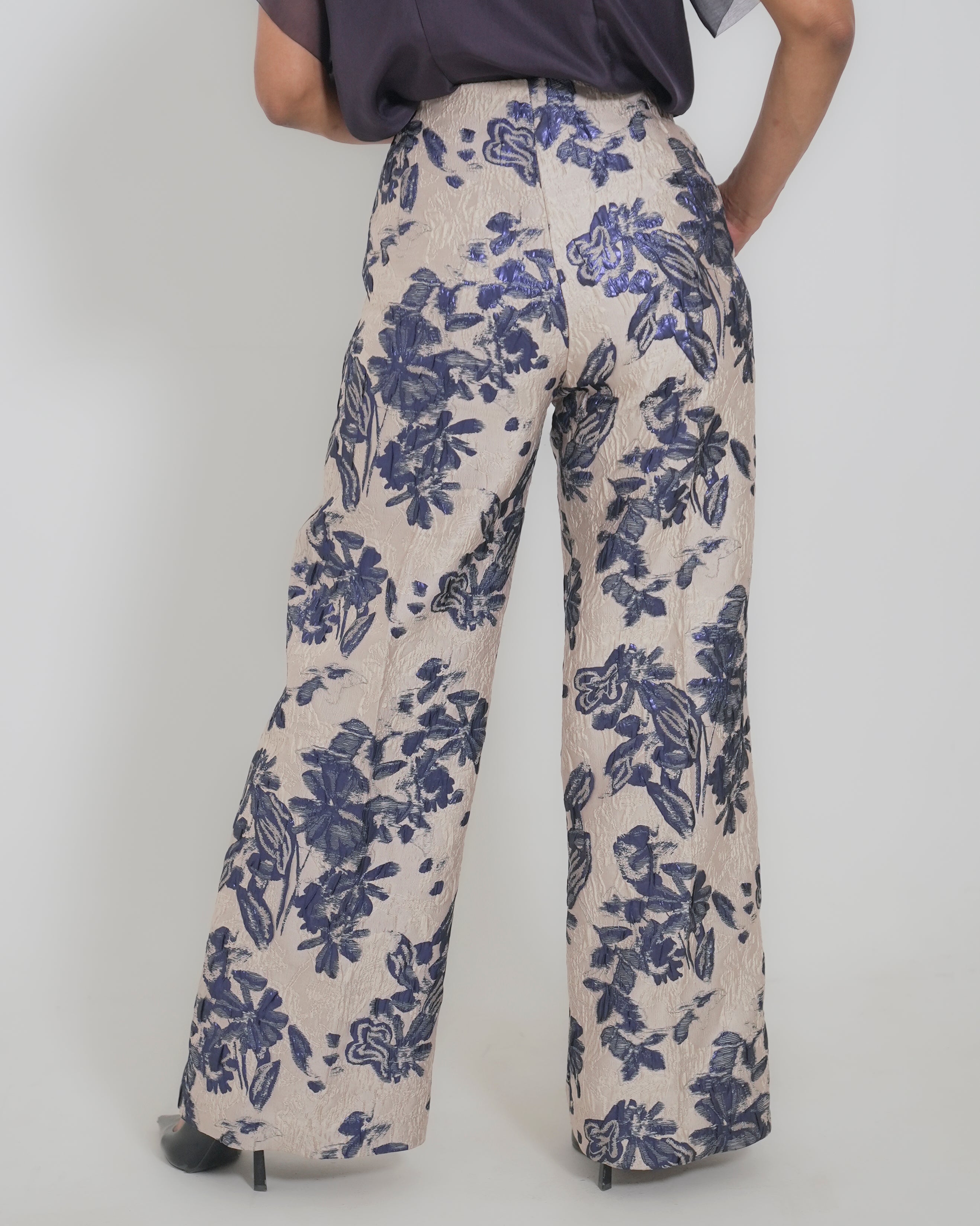 Pixie Petals Trousers