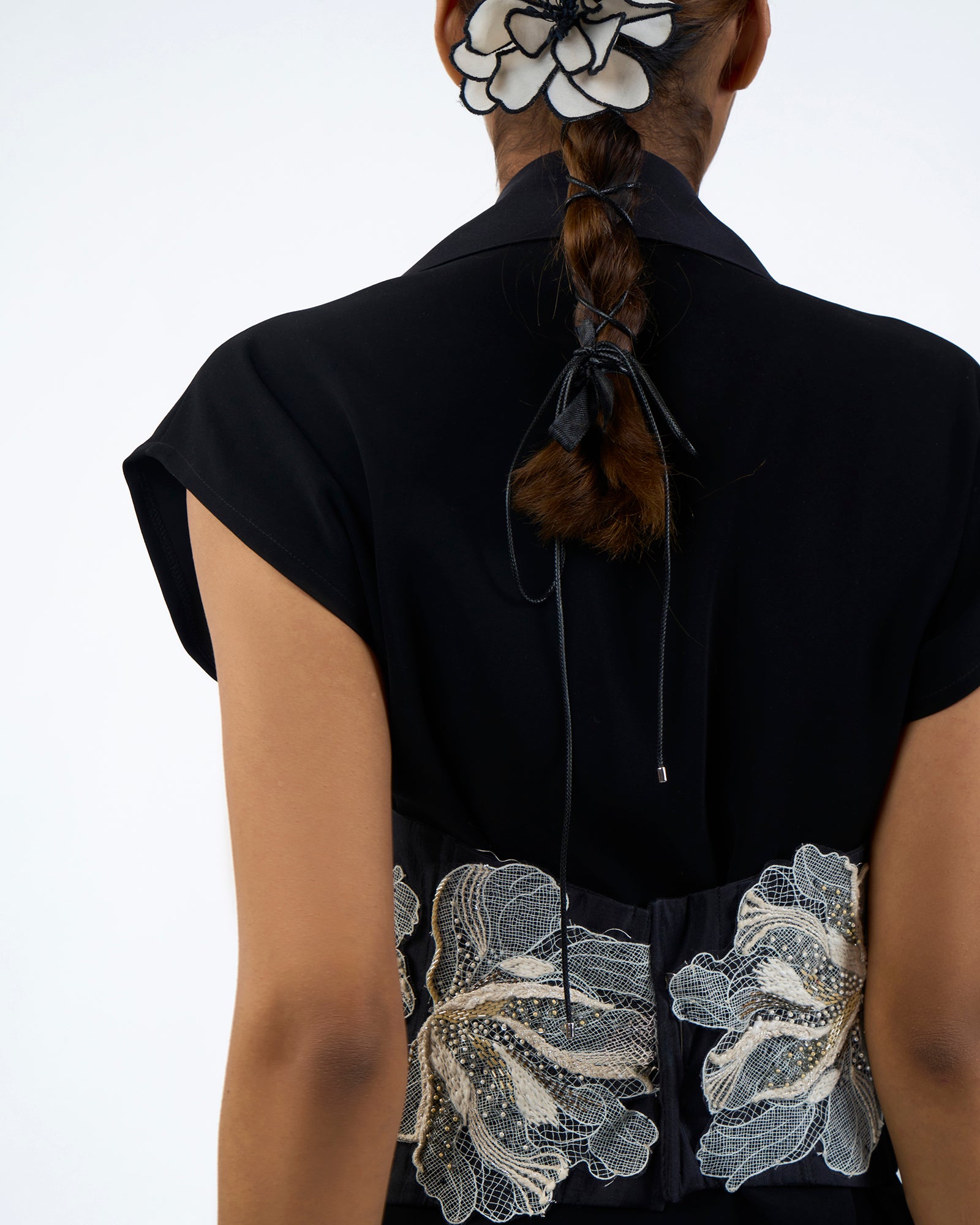 Midnight Muse Jacket/Top