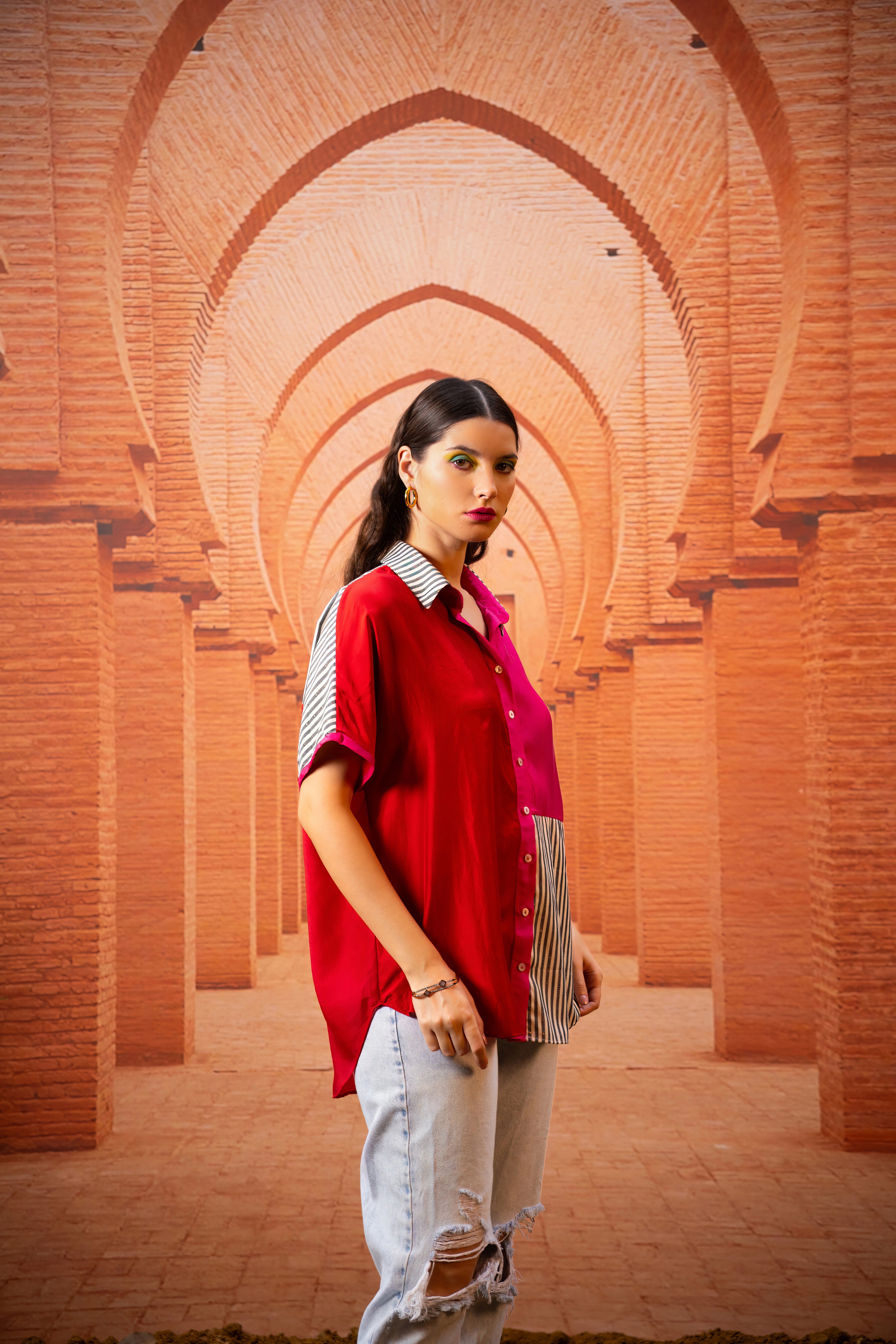 Women's clothing - Divya jain studio