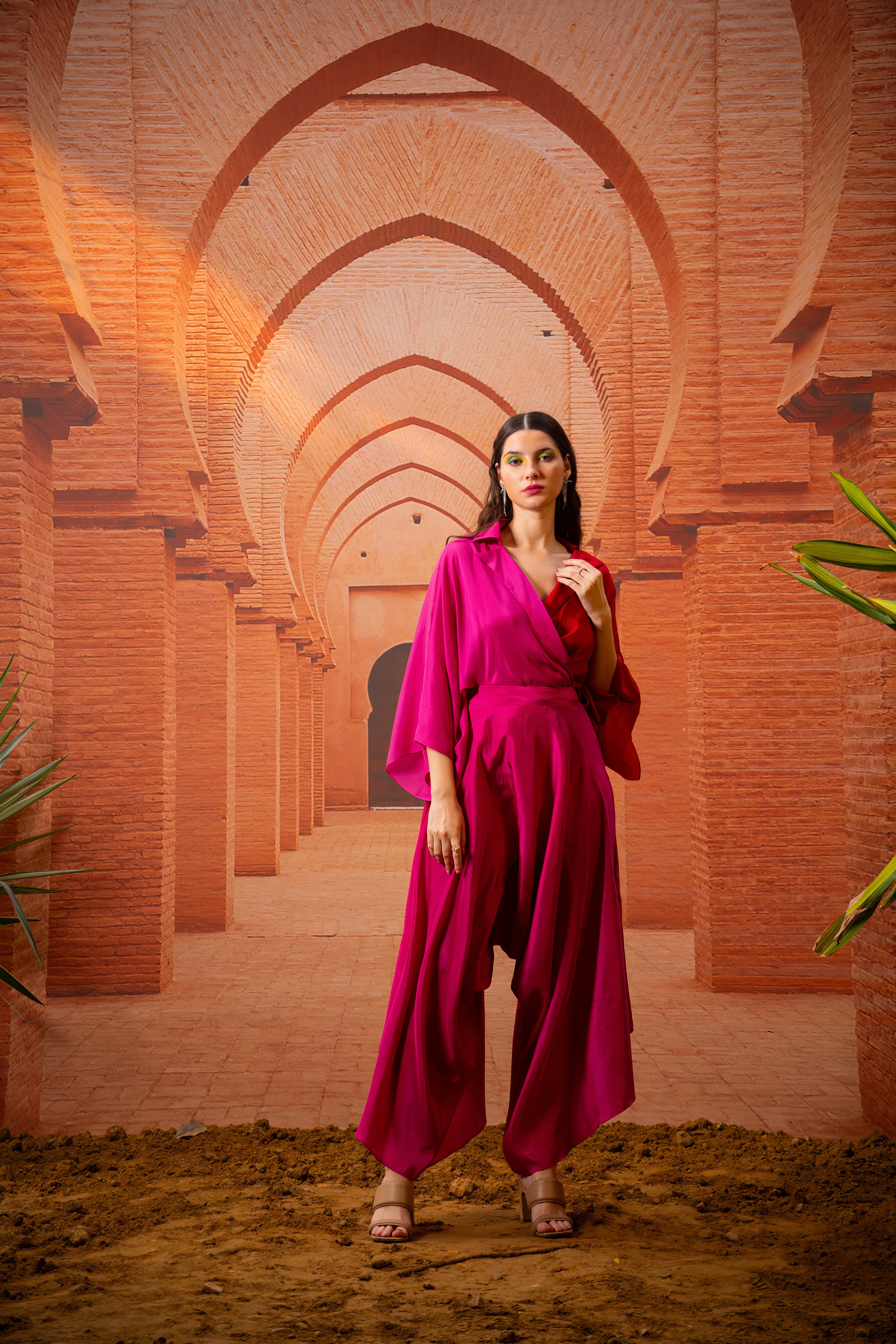 Women's clothing - Divya jain studio