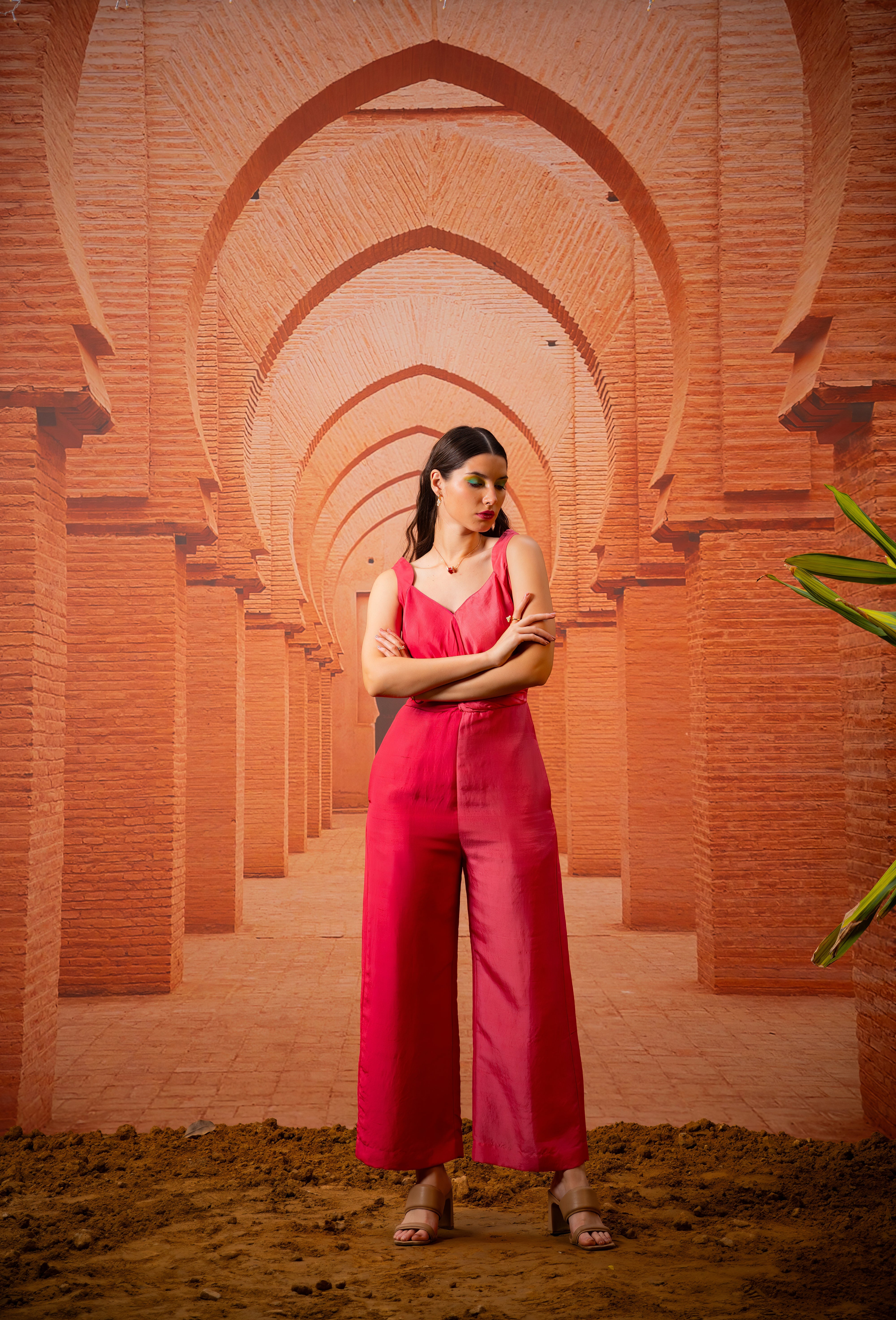 Women's clothing - Divya jain studio