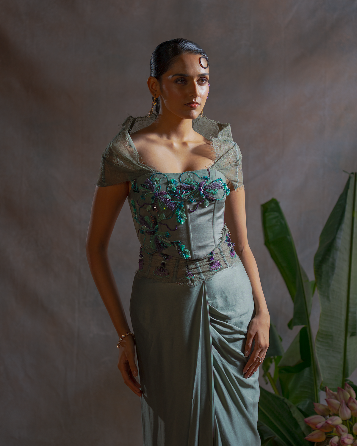 EMERALD CAPE