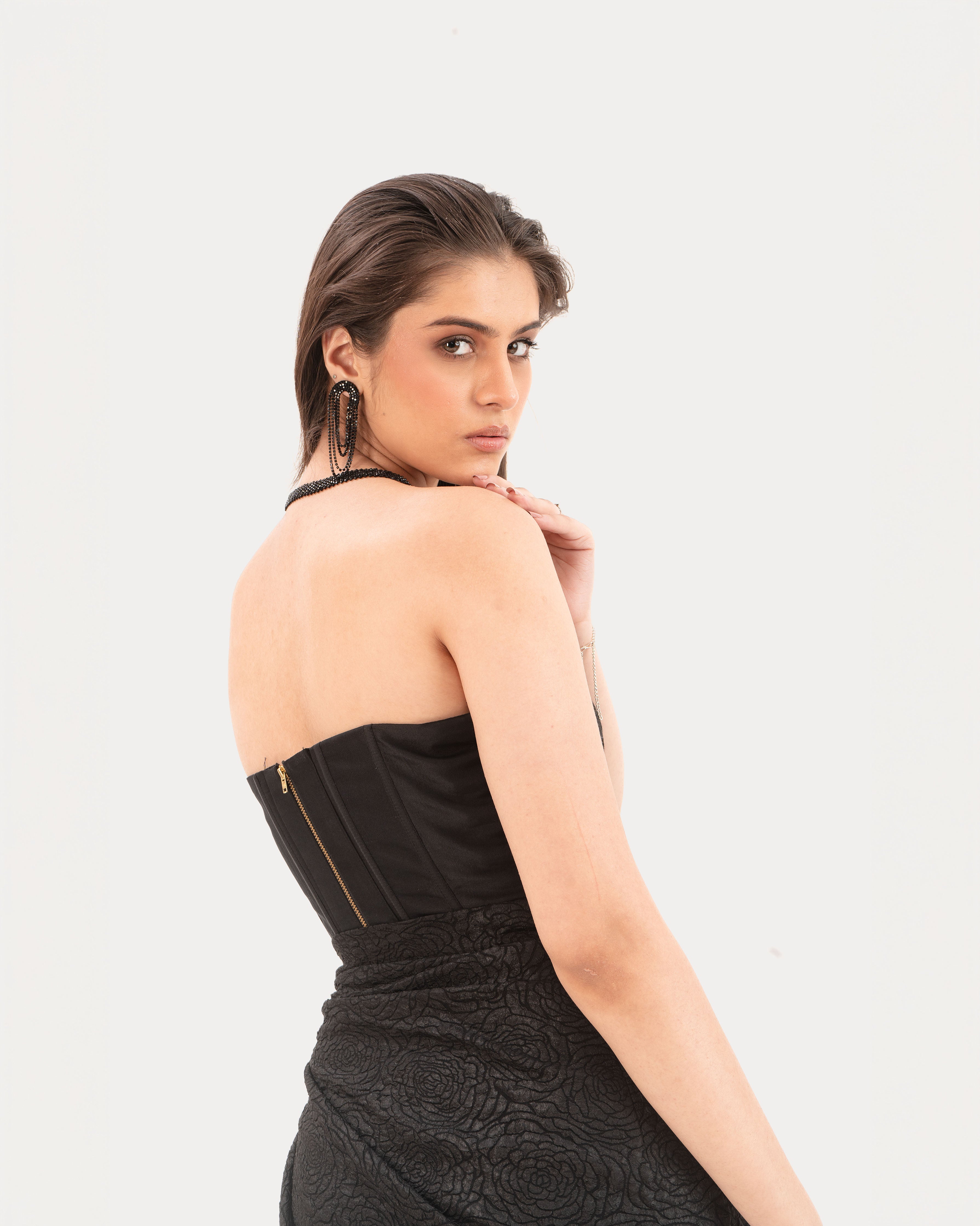 Nocturne Corset