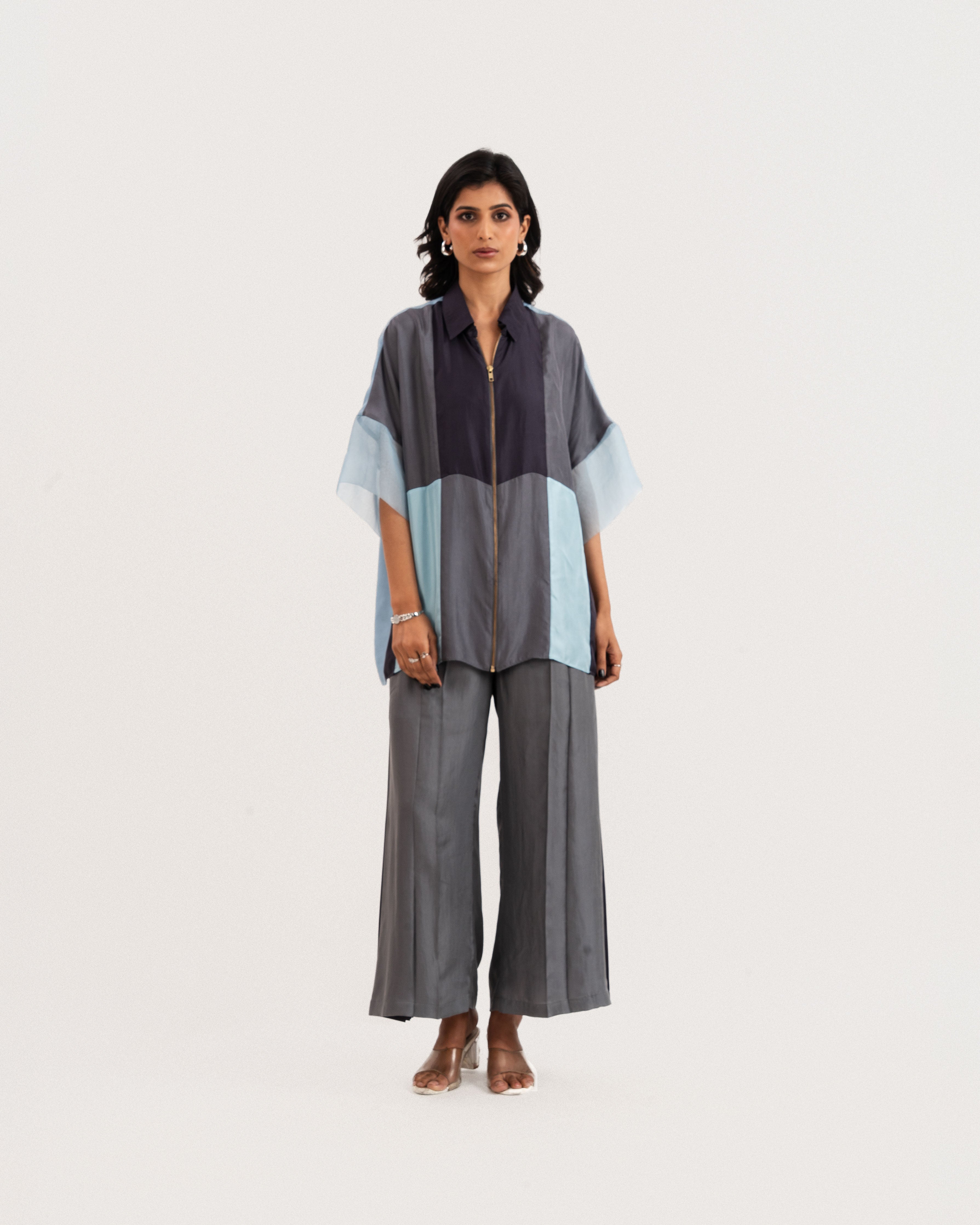 The Chromatic Shift Shirt