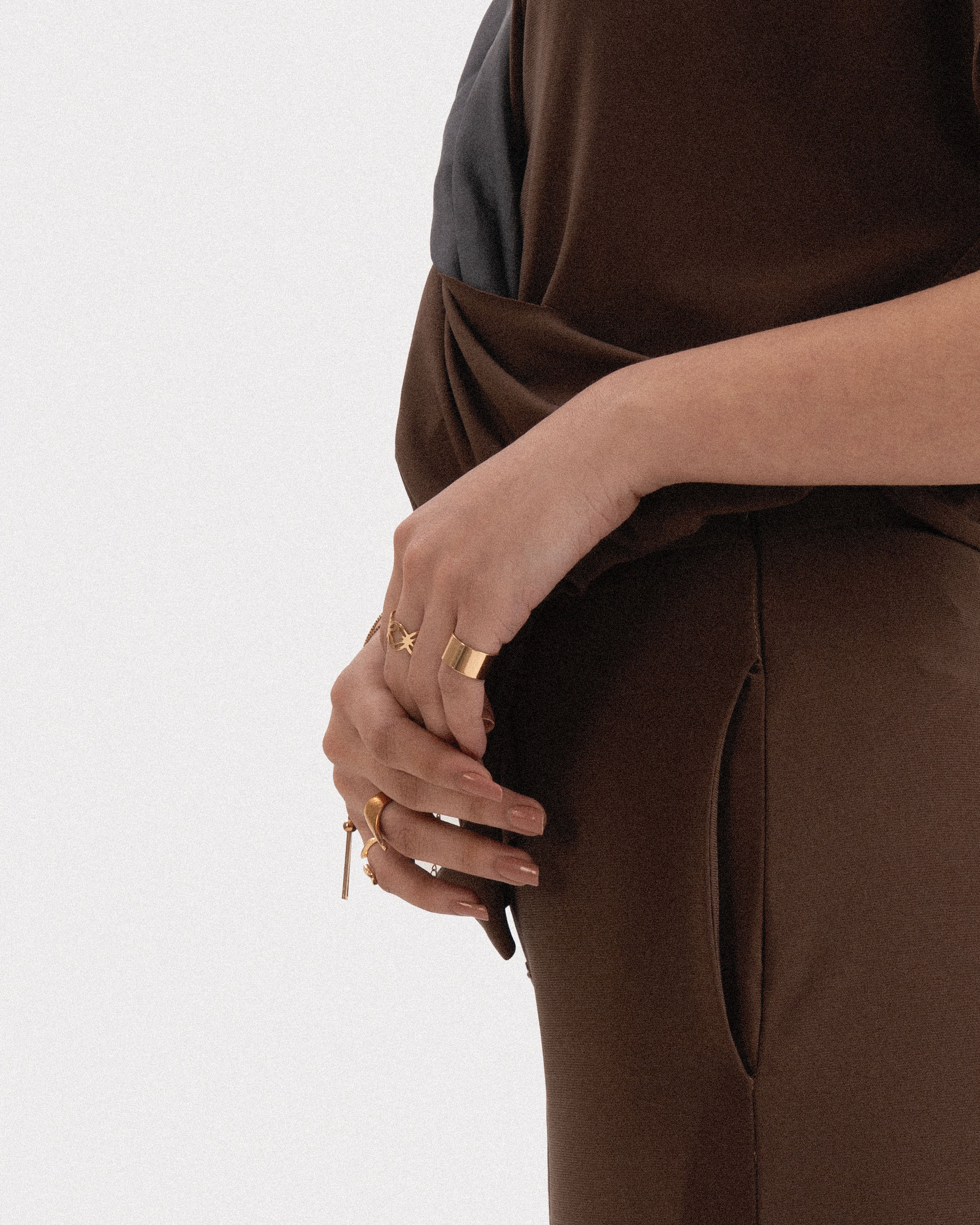 The Cocoon Taper Pant