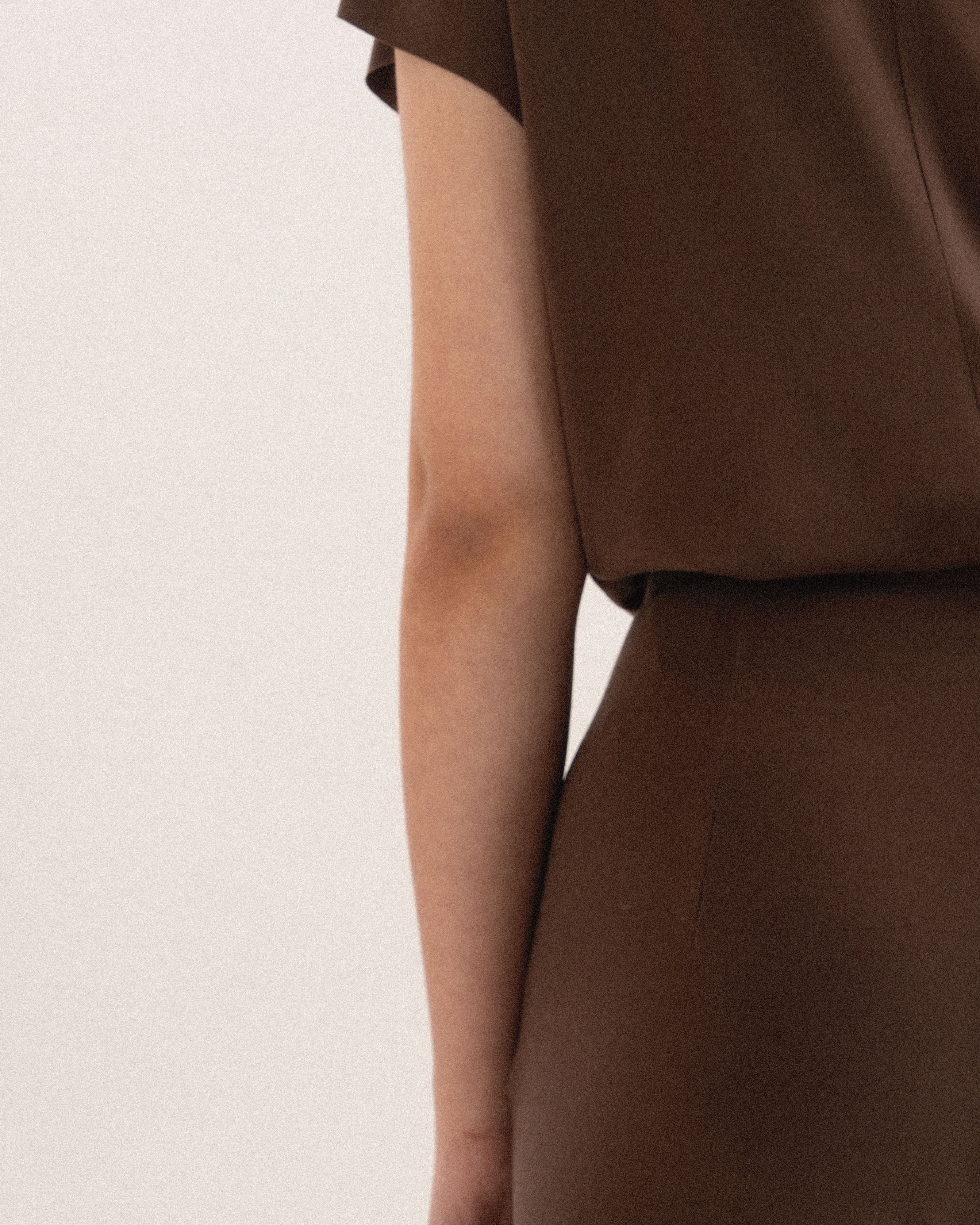 The Cocoon Taper Pant