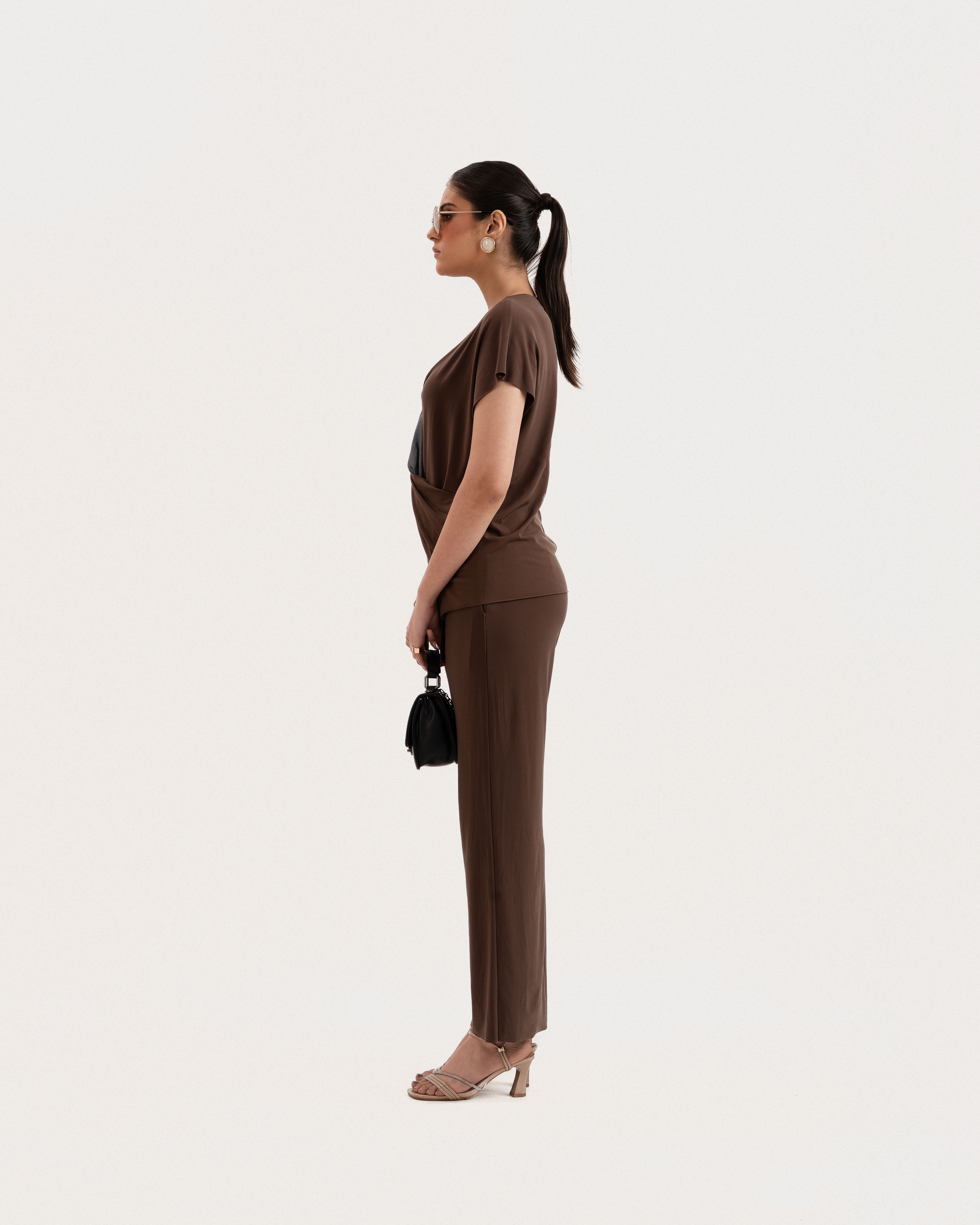 The Chroma Blend Top