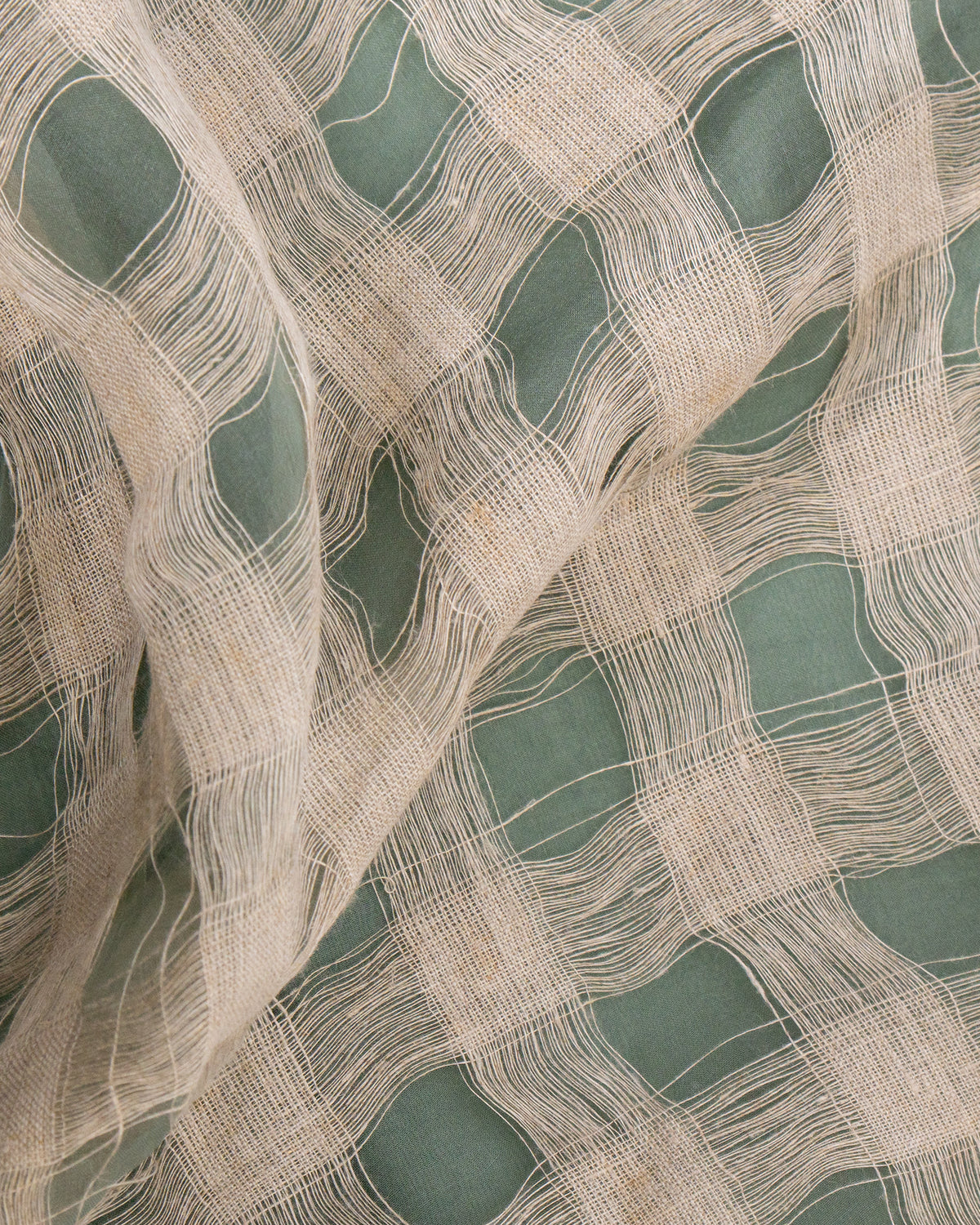 Woven Fragment