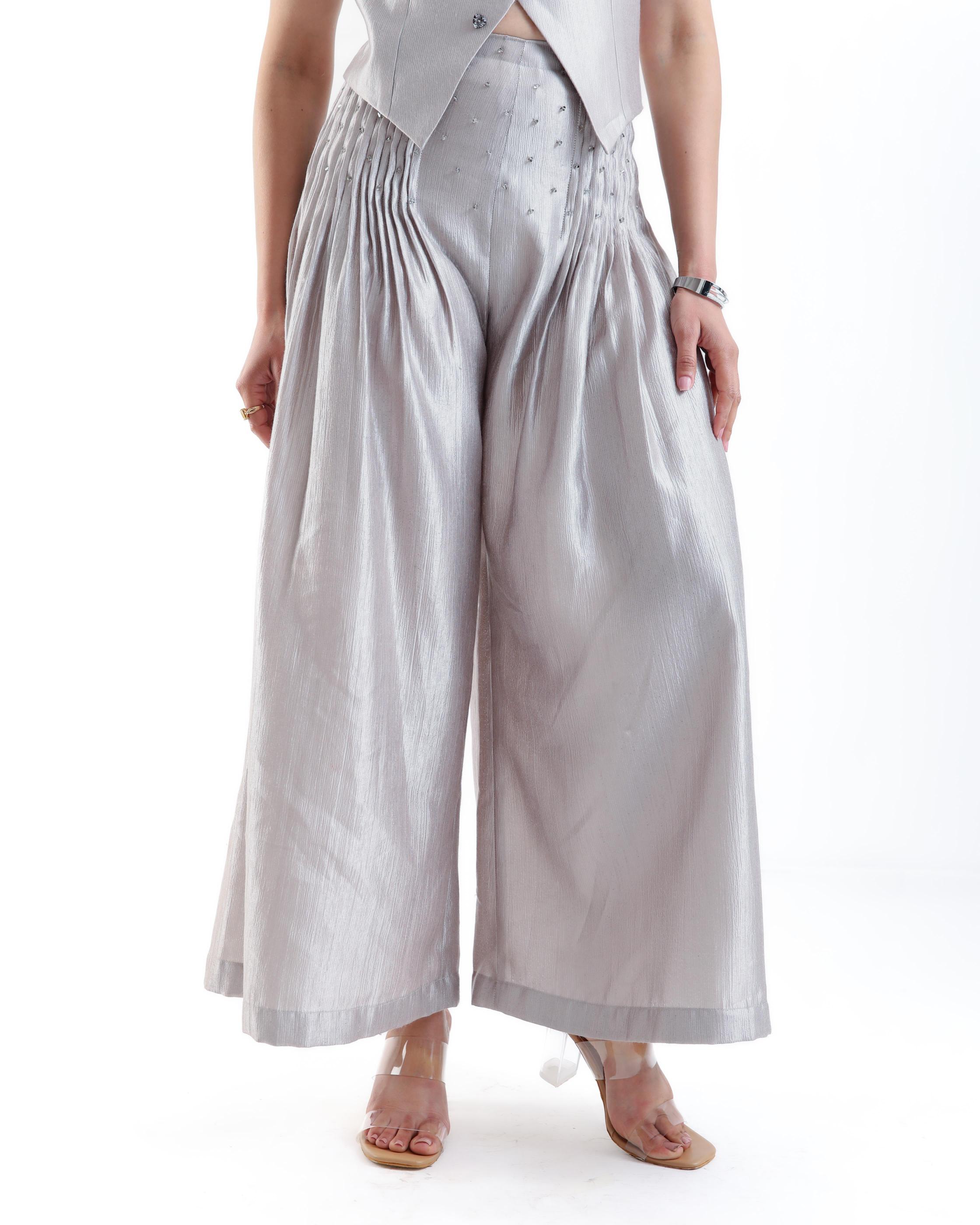 Star Dust Cystal Pants