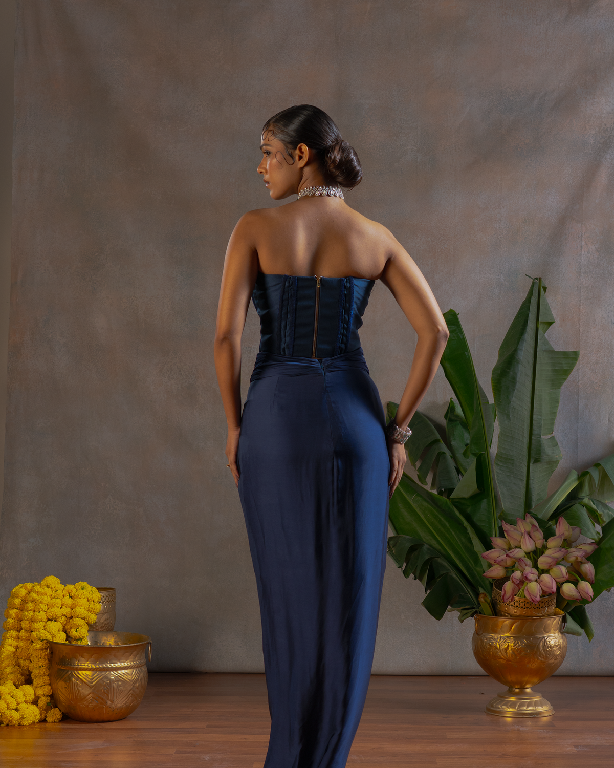MIDNIGHT DREAM SKIRT