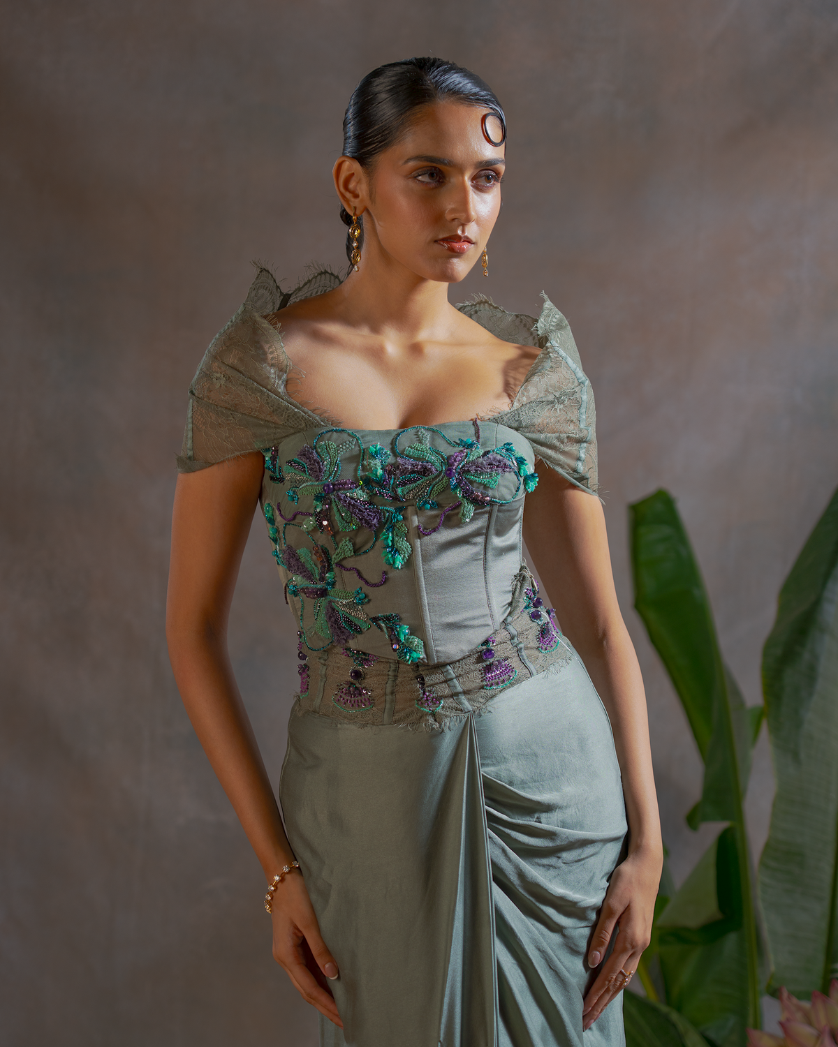 EMERALD CAPE