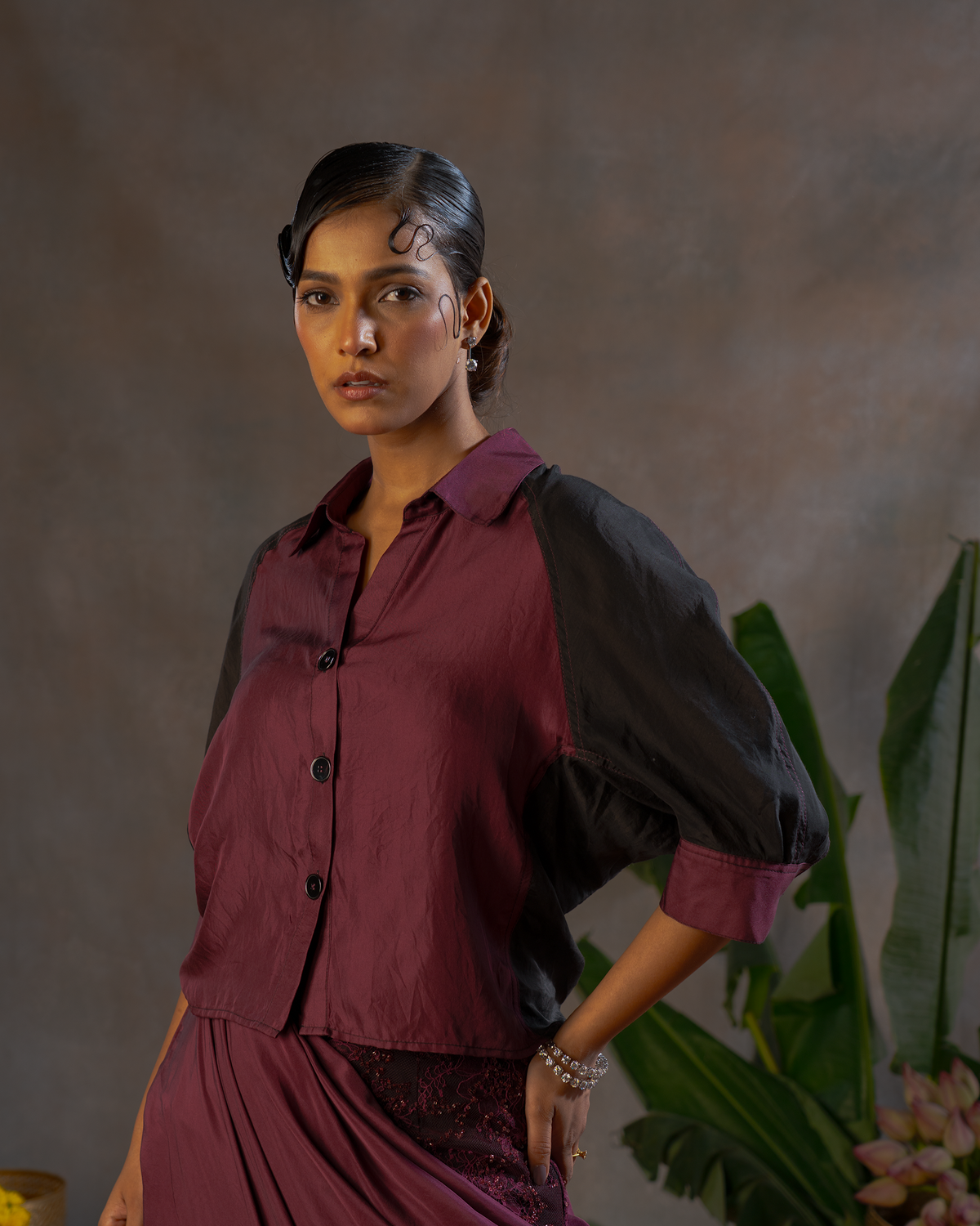 WINE SHIRT