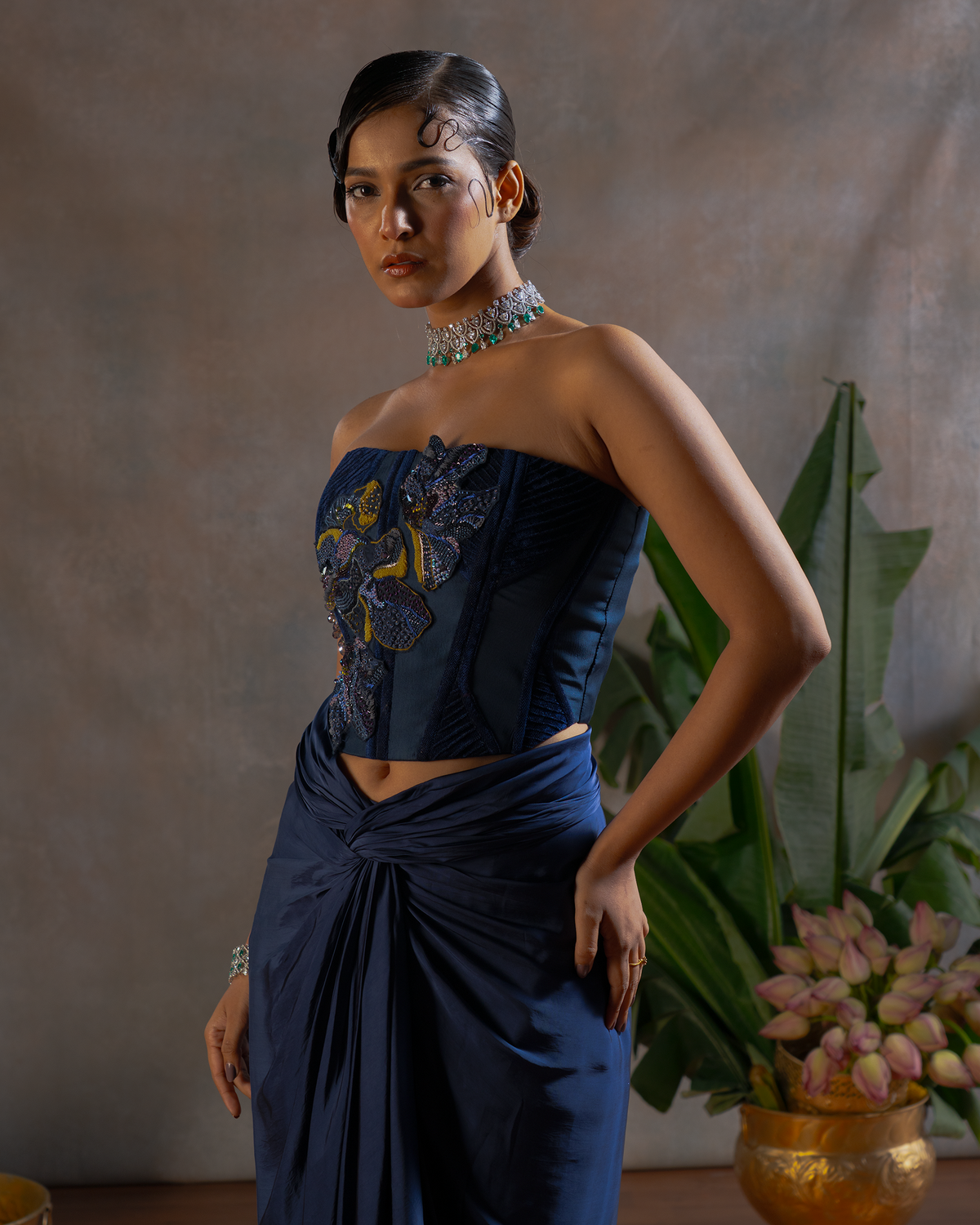 MIDNIGHT DREAM SKIRT