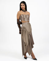 Moonlit Grace Skirt