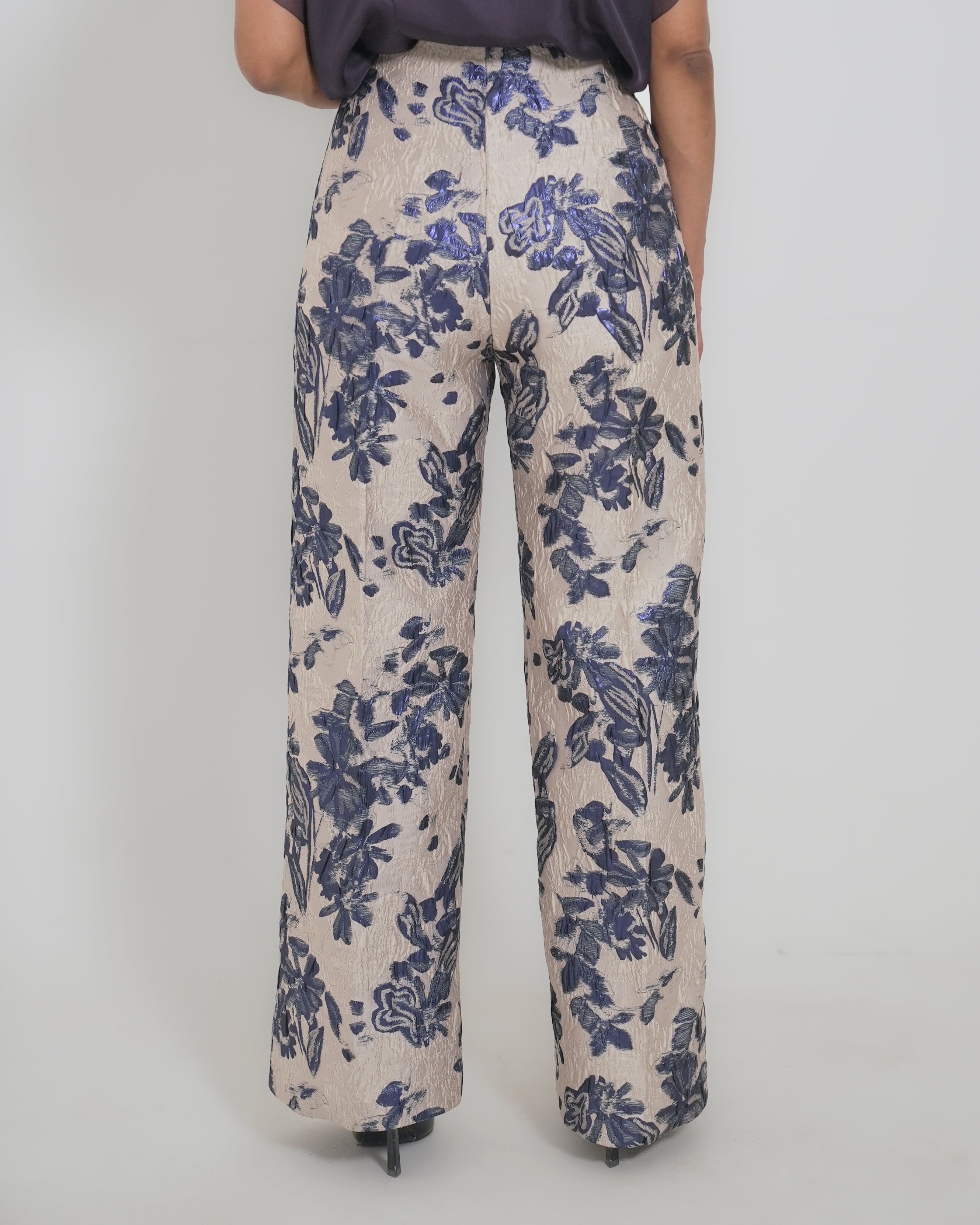Pixie Petals Trousers