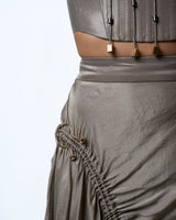 Moonlit Grace Skirt