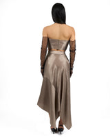 Moonlit Grace Skirt