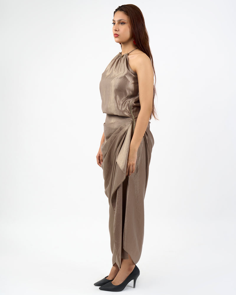 Dusk Elegance Dress