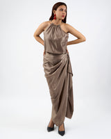Dusk Elegance Dress