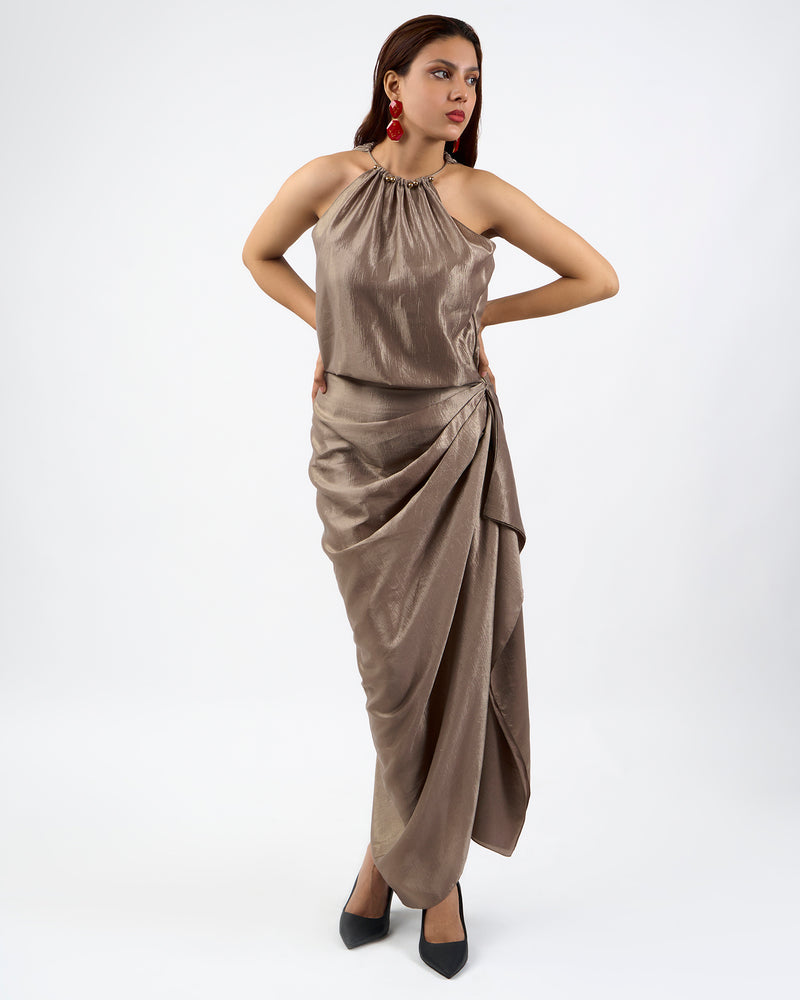 Dusk Elegance Dress