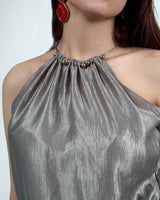 Dusk Elegance Dress