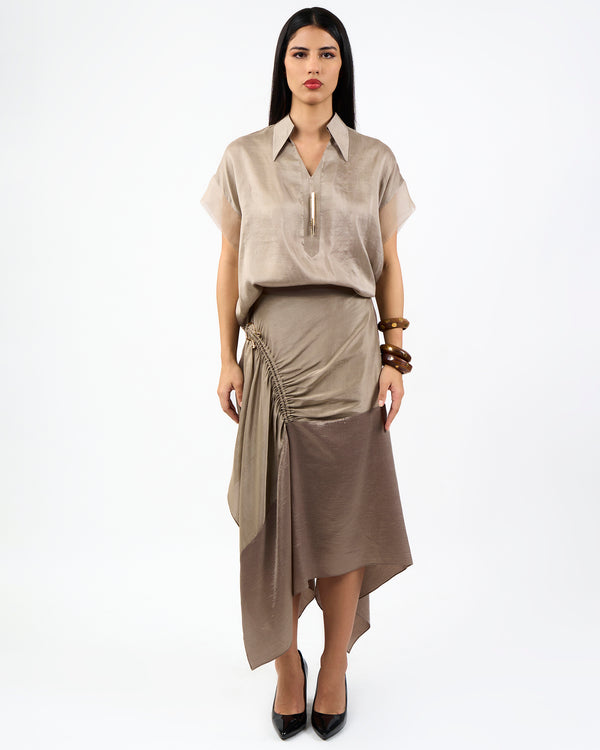 Moonlit Grace Skirt