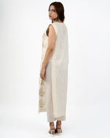 Ivory Charm Kurta