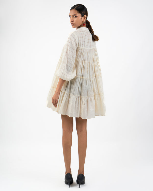 Classic layered Dress