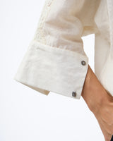 Vanilla Mist Top