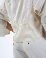 Vanilla Mist Top