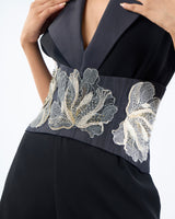 Midnight Muse Jacket/Top