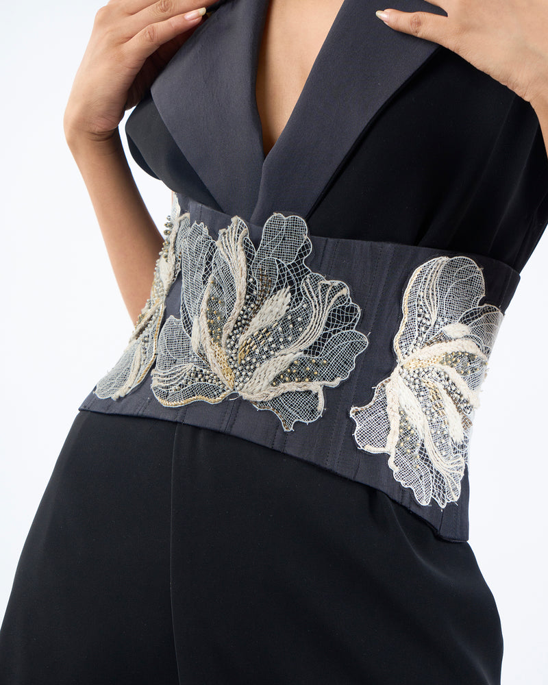 Midnight Muse Jacket/Top