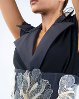 Midnight Muse Jacket/Top