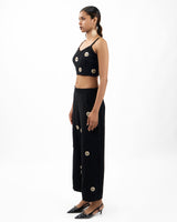 Starlit Charm Top