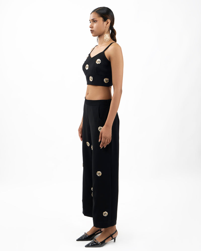 Starlit Charm Top