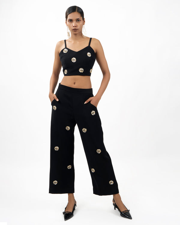 Starlit Charm pants