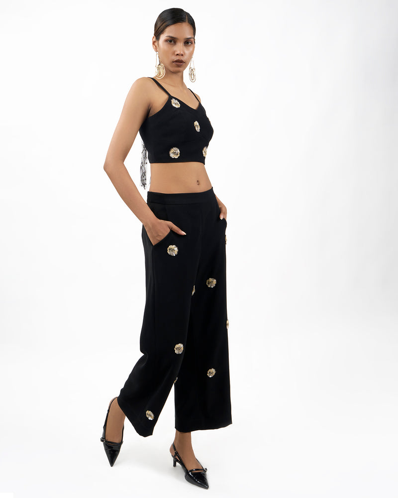 Starlit Charm Top