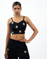 Starlit Charm Top