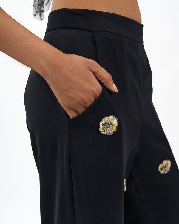 Starlit Charm pants