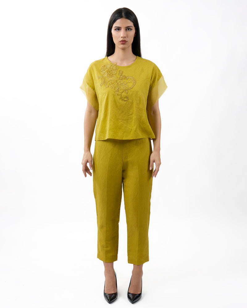 Sunshine Pants