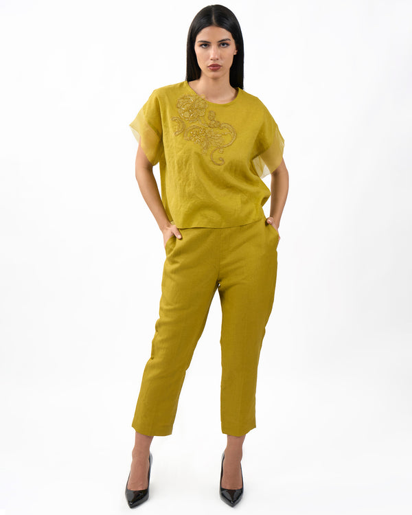 Sunshine Pants
