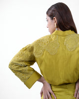 Sunshine Jacket